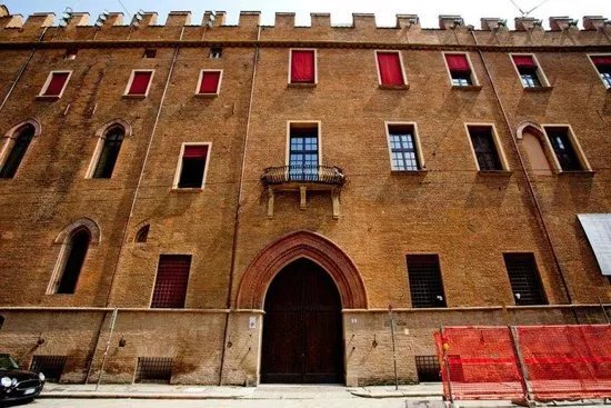 Museo Della Storia Di Bologna