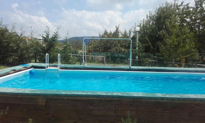 Agatos Camping