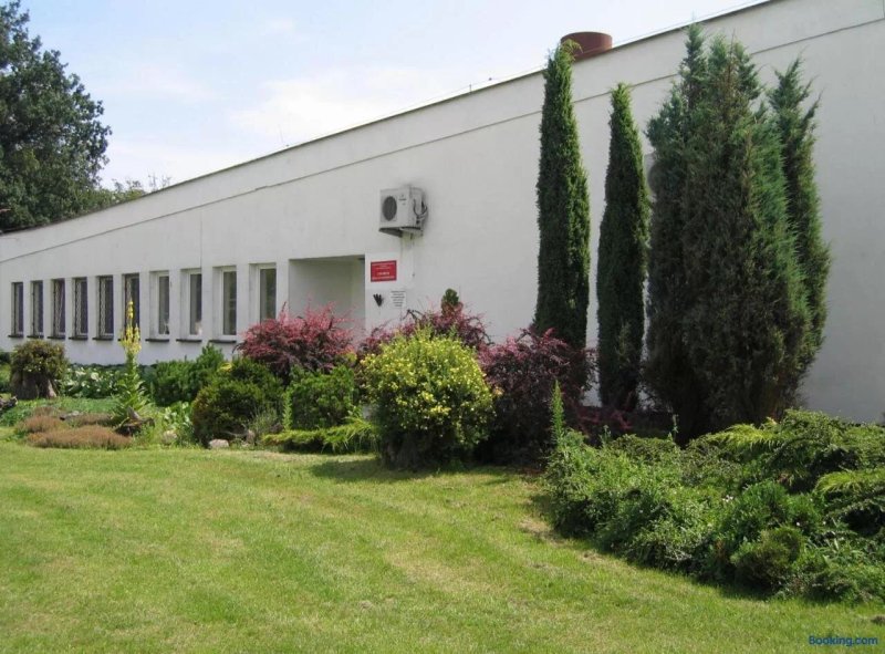 Hotel Poswietne