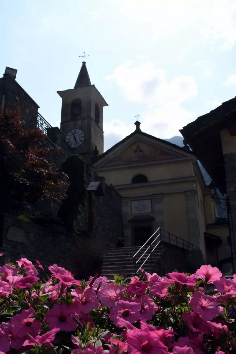 Chiesa di San Grato