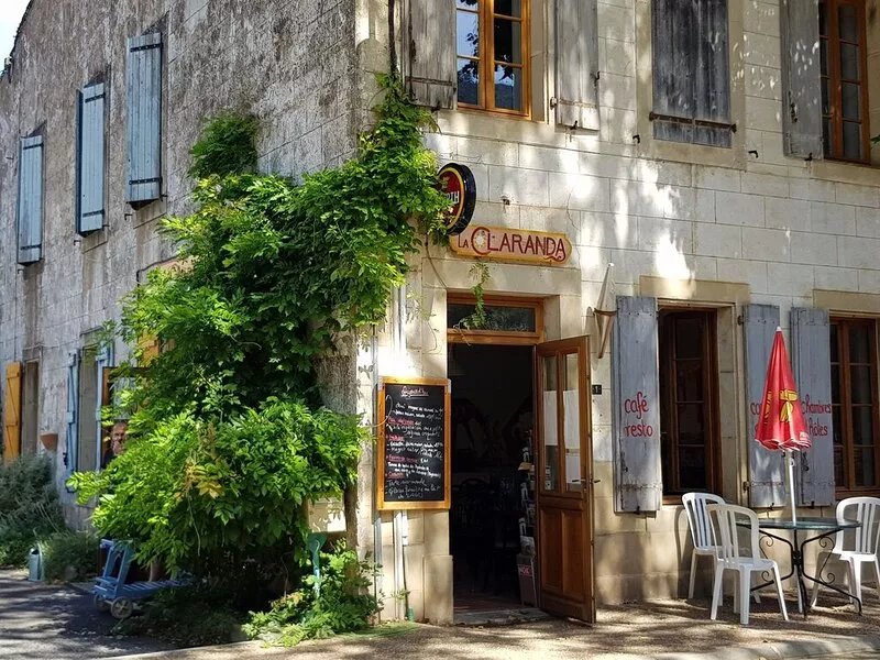 Maison Serres - A taste of traditional French living