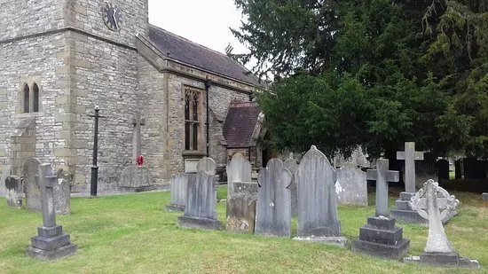 Holy Trinity Parish Church
