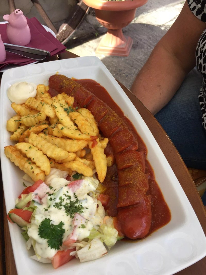 ICE Bord Bistro