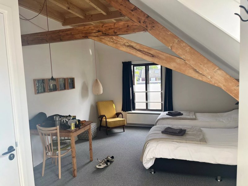 BED AND BREAKFAST DE VELUWEZOOM