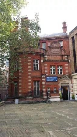 Bridewell Theatre