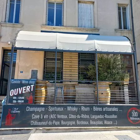 Au Fil de la Degustation