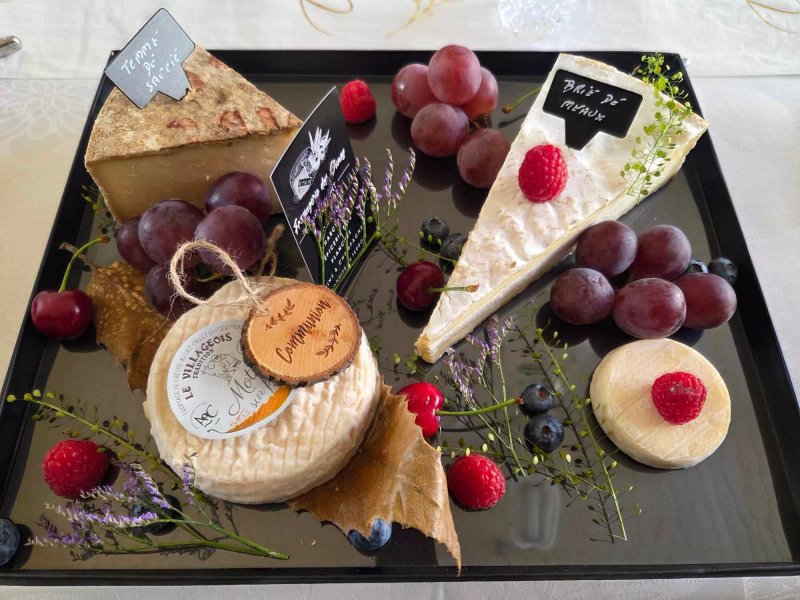 Fromagerie Des Dunes