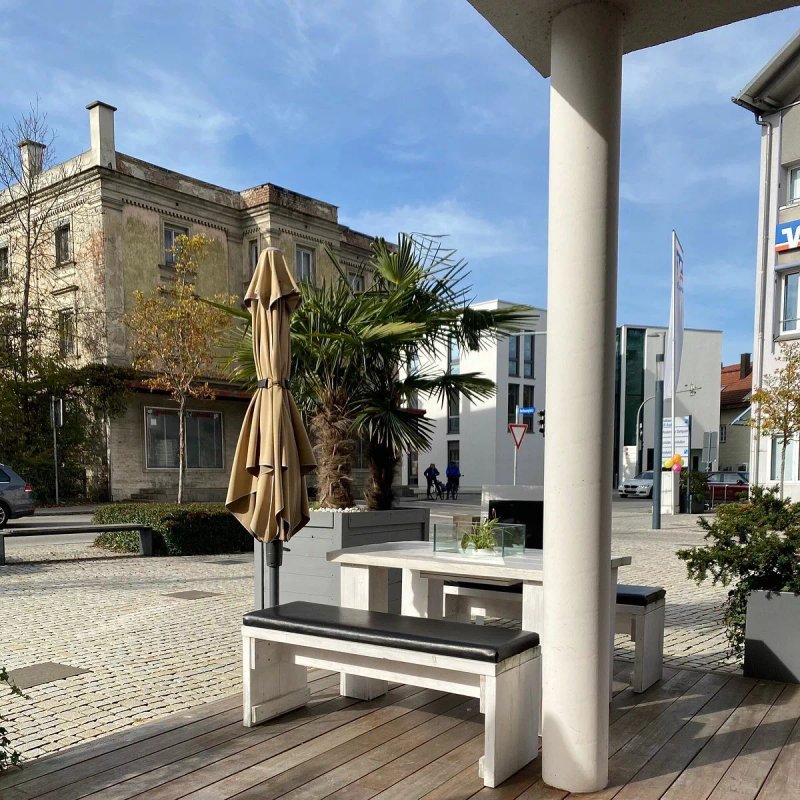 Spasso Cafe
