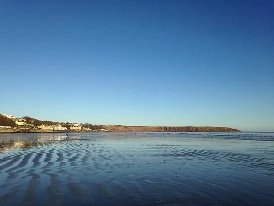 Filey Brigg