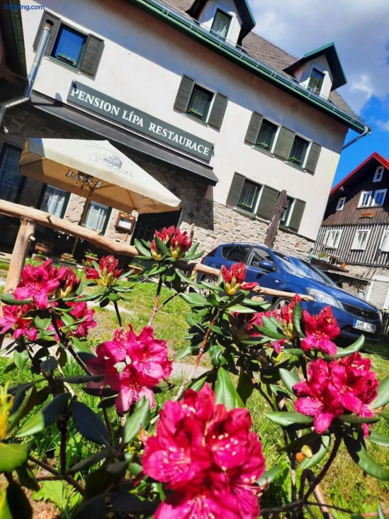 Pension Lipa