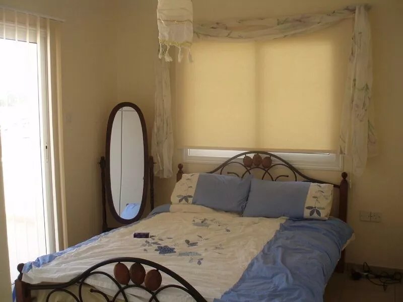 Spacious ground floor 3 bed apartment near Ayia Napa
