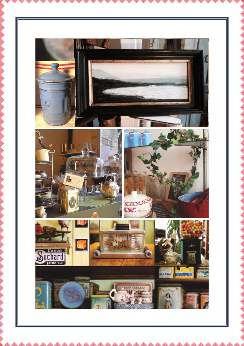Galerie Carla Magna