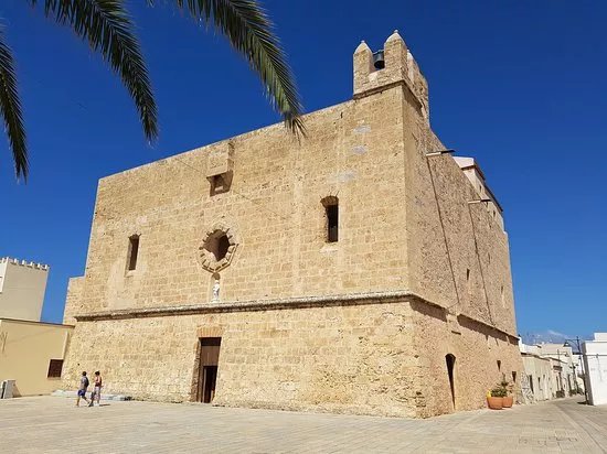 Santuario di San Vito