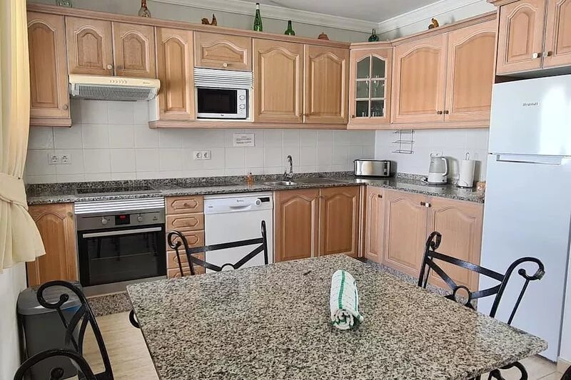 Luxury 3-Bedroom Villa with Private Pool in Los Mojones, Puerto del Carmen (VV)