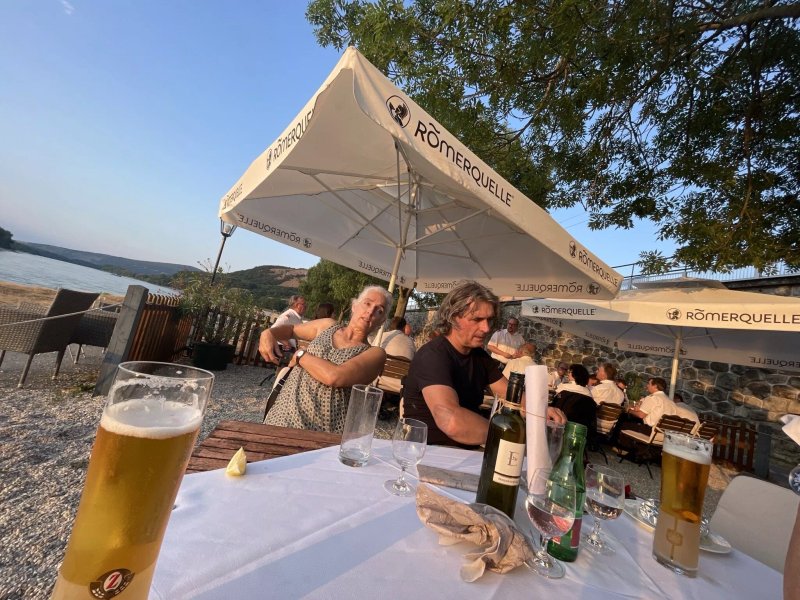 Hotelrestaurant Goldener Anker - Dependance
