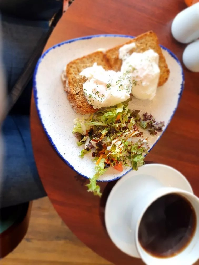 Kernan's Diner