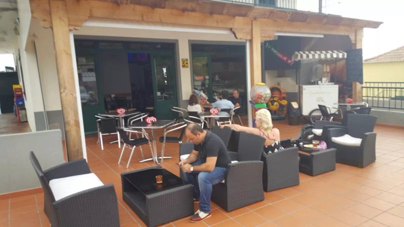 Padaria pastelaria e pizzaria Casa Tua