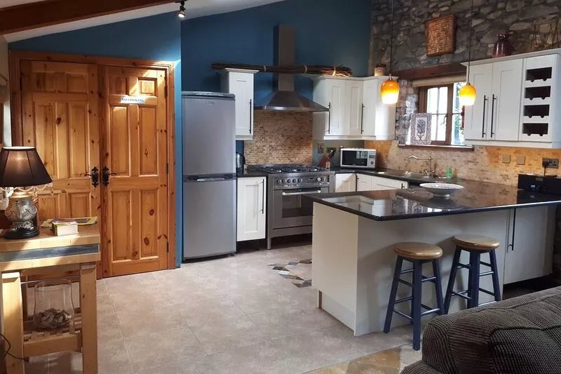 Charming 1 Bedroom Cottage at The Priory Killarney