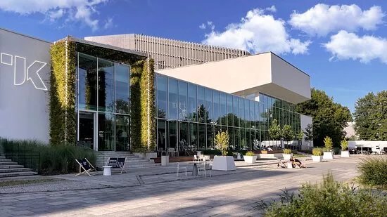 Teatr Im. J. Kochanowskiego
