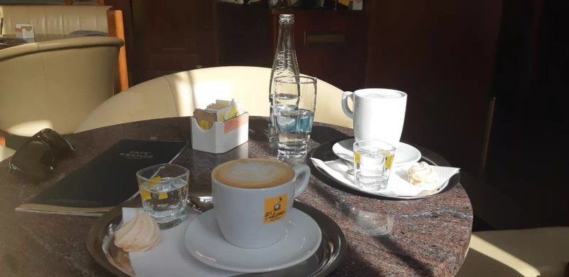 Cafe Kramer