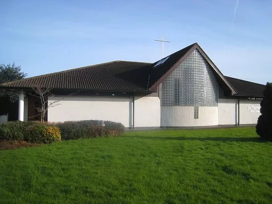 St Thomas the Apostle Church