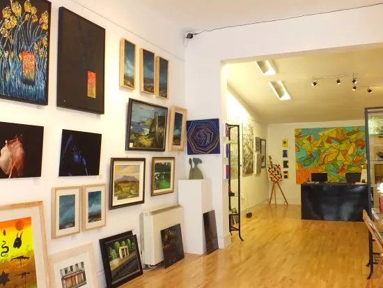 ArtisAnn Gallery