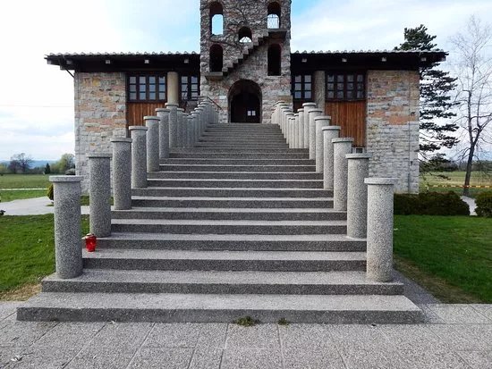 Church of St. Michael