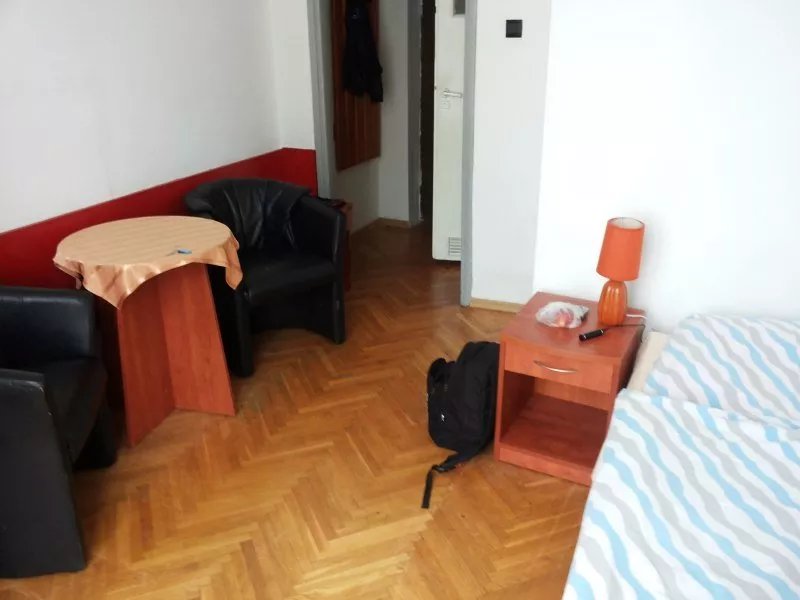 Warta Hotel