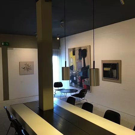 Sammlung Domnick