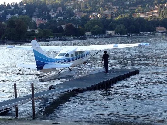 Aero Club Como