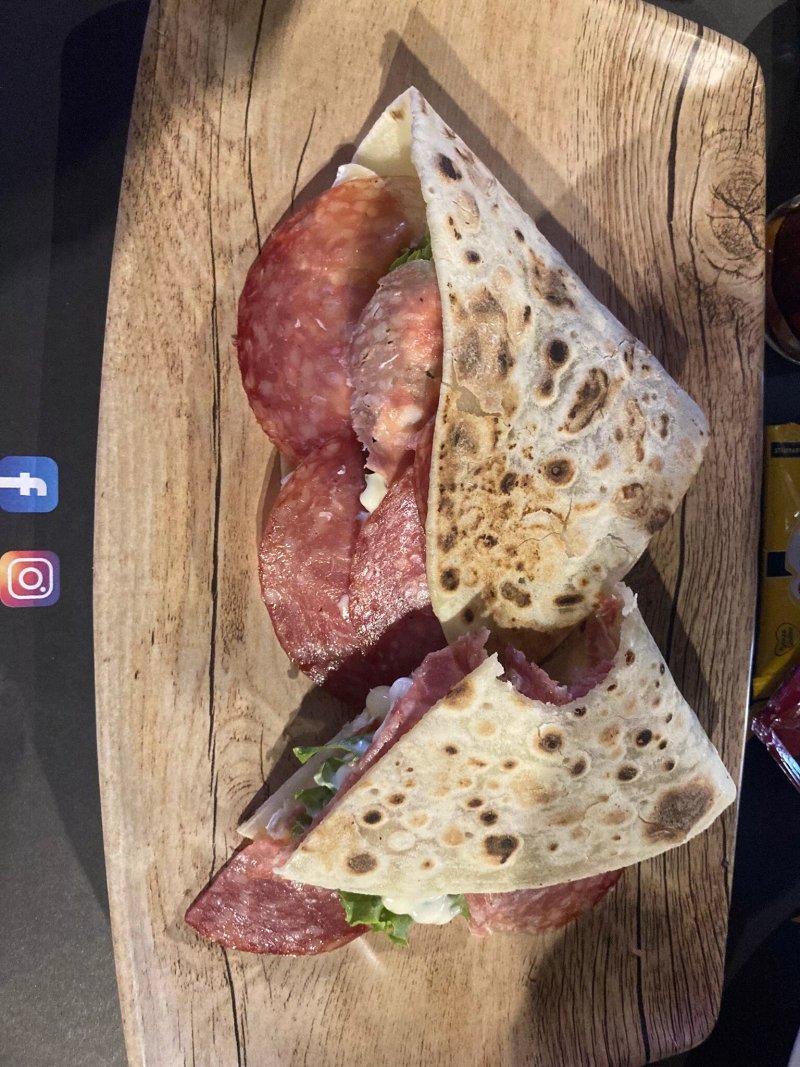 Piadineria Bar Caffe Klemar Riccione