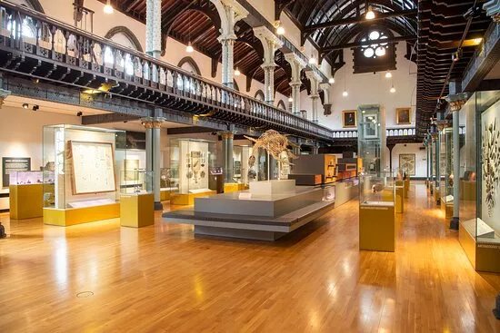Hunterian Museum