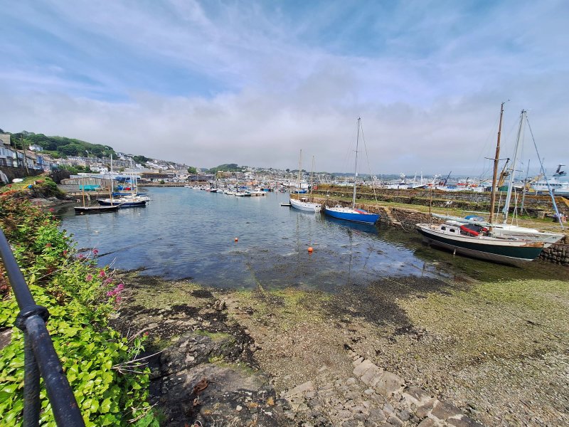 The Fishermans Rest