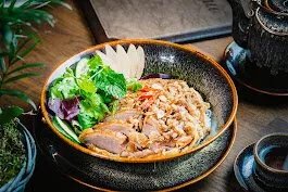Nam Anh - Asiatische Kuche