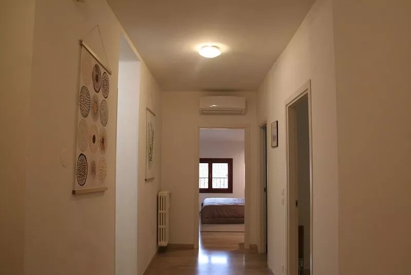Casa Palladio XL, in the heart of the historic city center