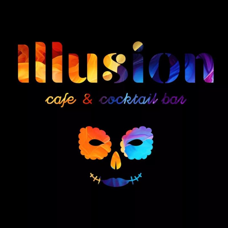 Illusion Coctail Bar