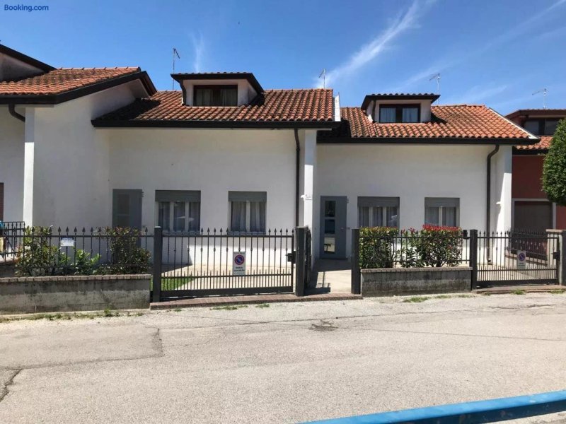 Villini Oasi - Casetta Vicino AL Mare Con Scoperto Esclusivo