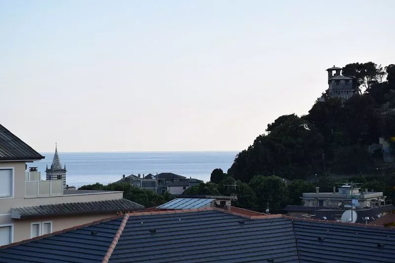 APARTMENT WITH SEA VIEW CITRA 010037-LT-0096