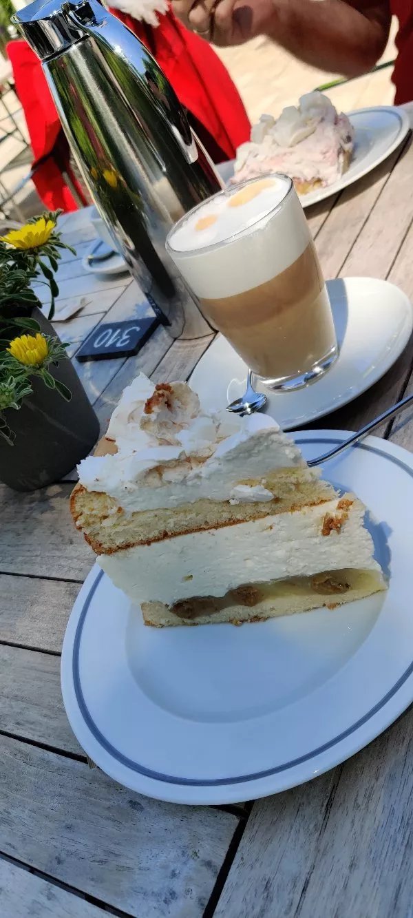 Cafe Klingberg