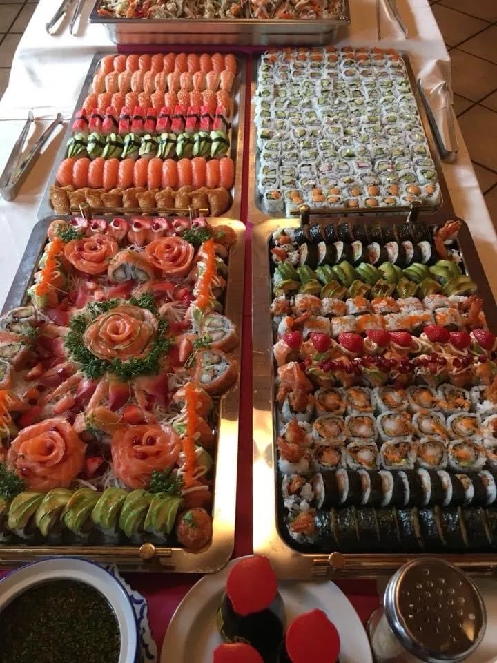Asiengarden