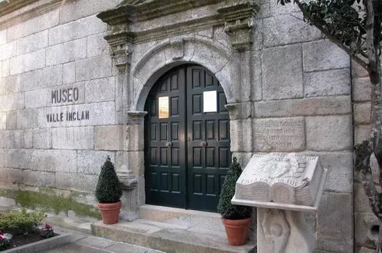 Museo valle-Inclan