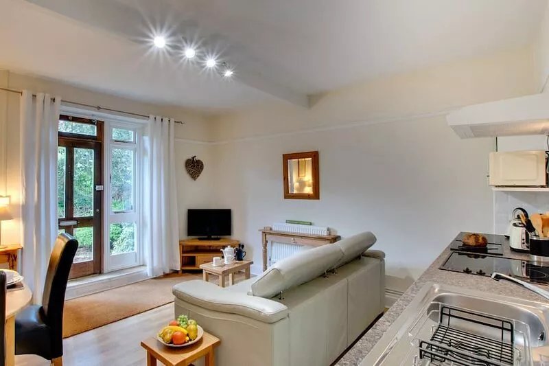 Misgrove House Annexe