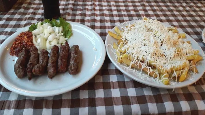 Gostilnica Lezet