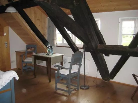 Zum Waldhueter