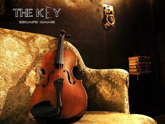 The Key
