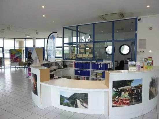 Office de Tourisme Eyrieux Rhone Veore