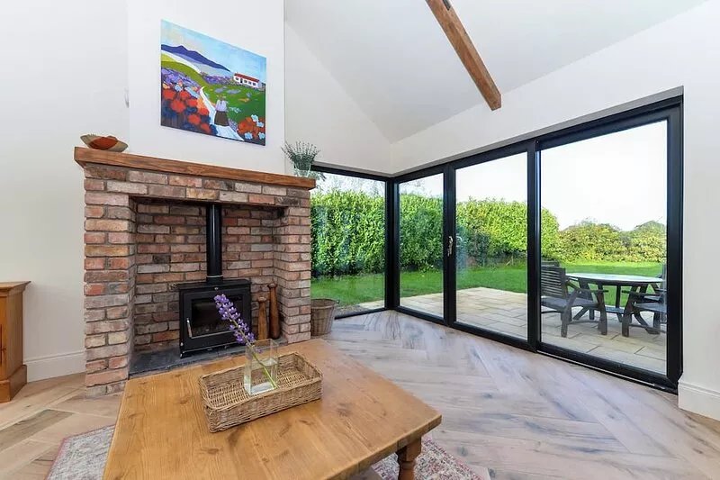 Bramble Cottage, hidden gem in Comber, 20 mins from Belfast