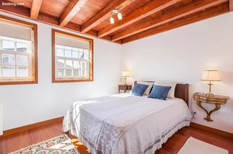 Apartamentos Lumar