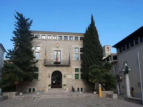 Ajuntament d'Arta