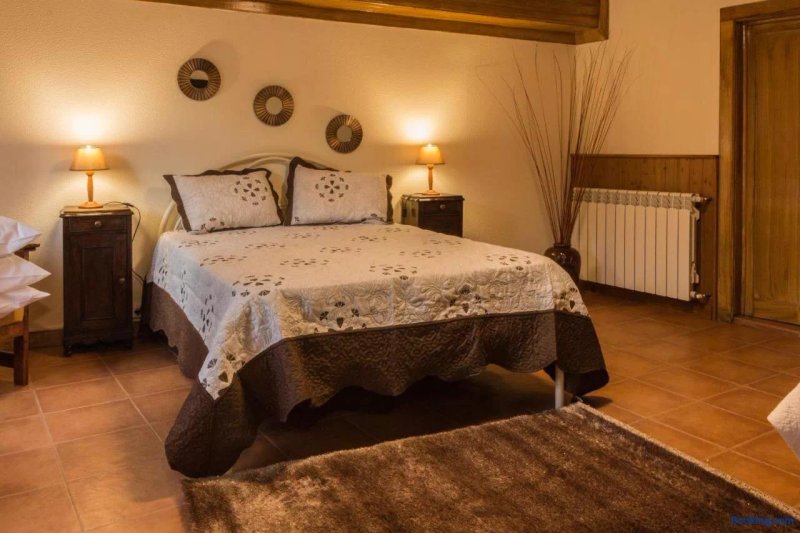 Portantiqua, Guest House